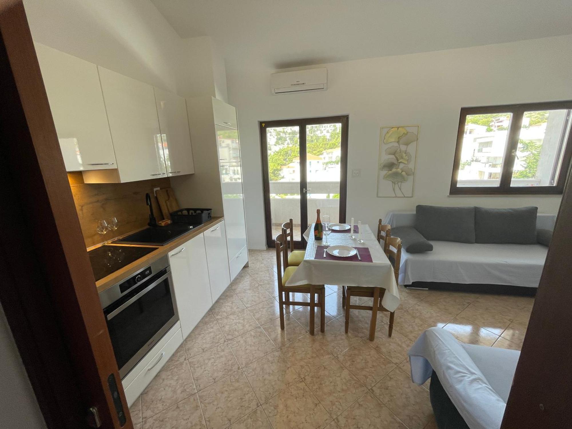 Apartment Soldic-razanj *