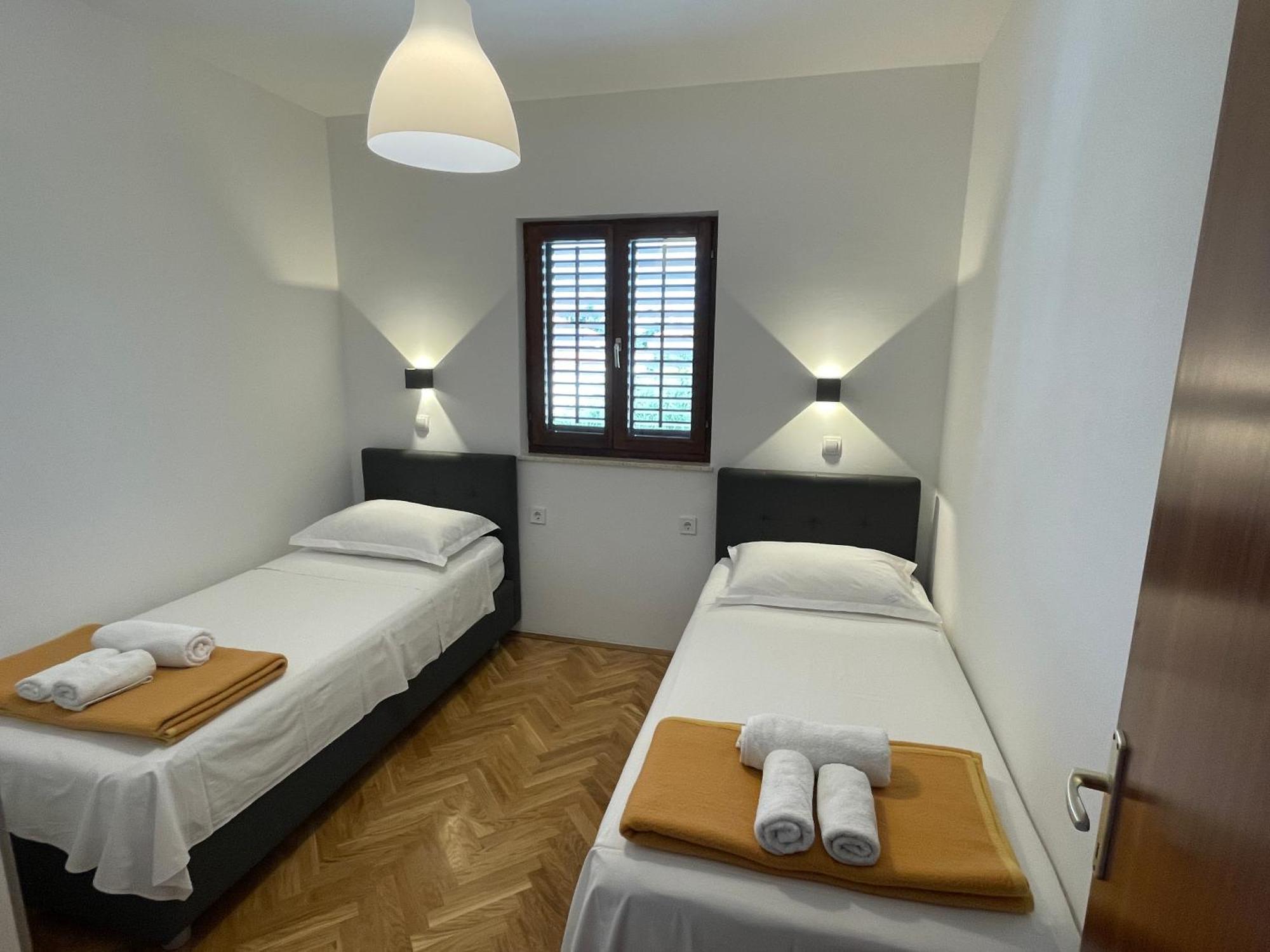 Apartment Soldic-razanj Razanj