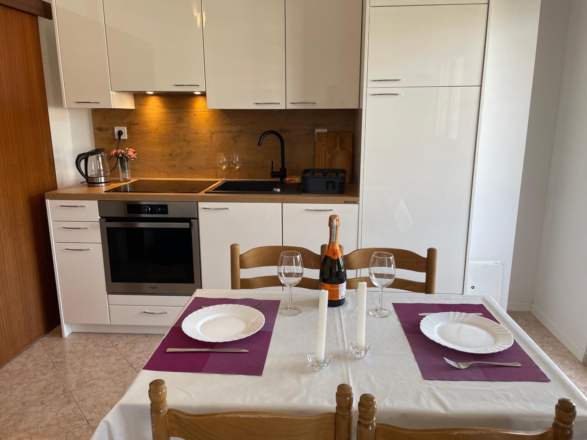 Apartment Soldic-razanj