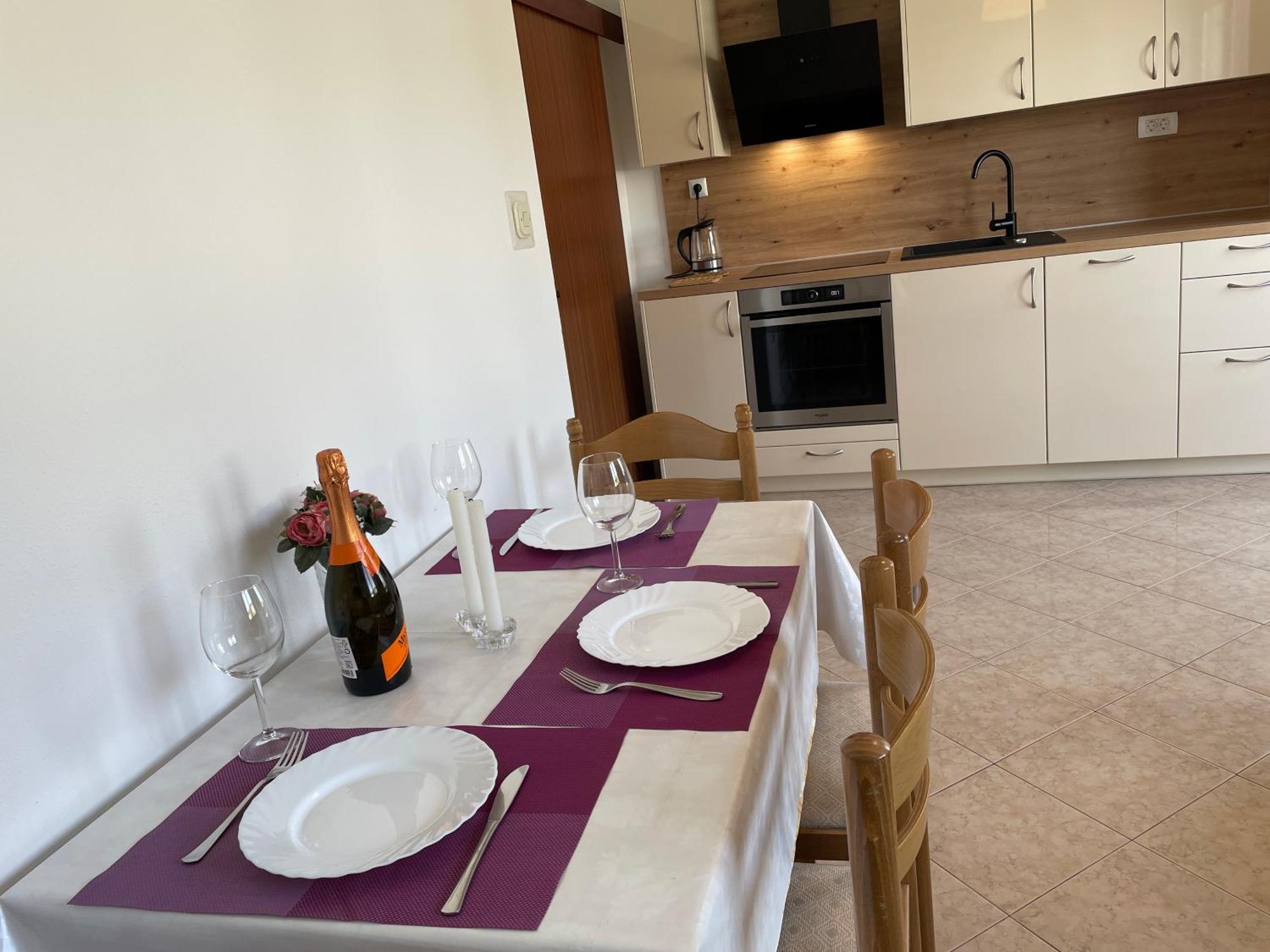 Soldic-razanj Apartment *