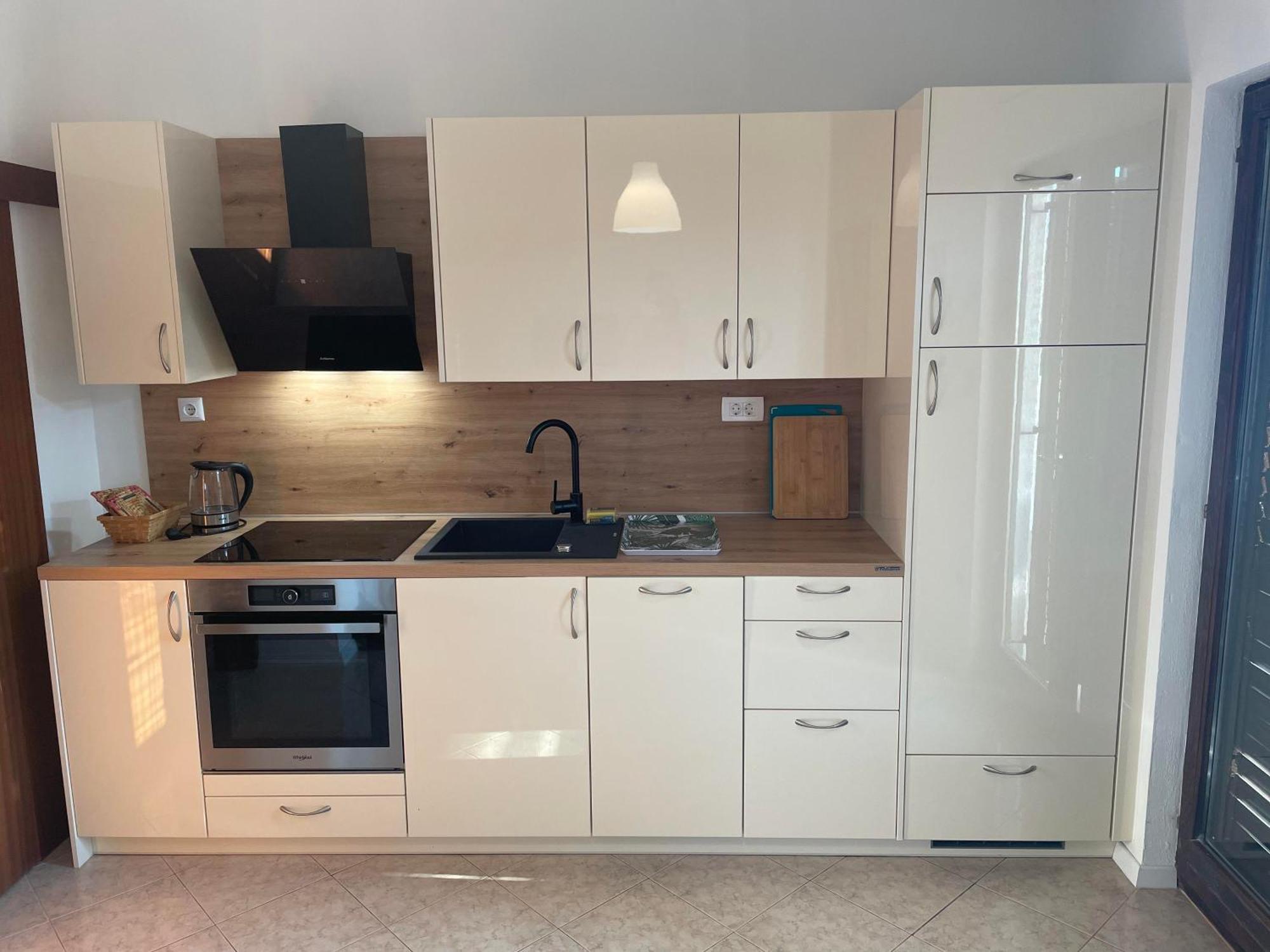 Soldic-razanj Apartment