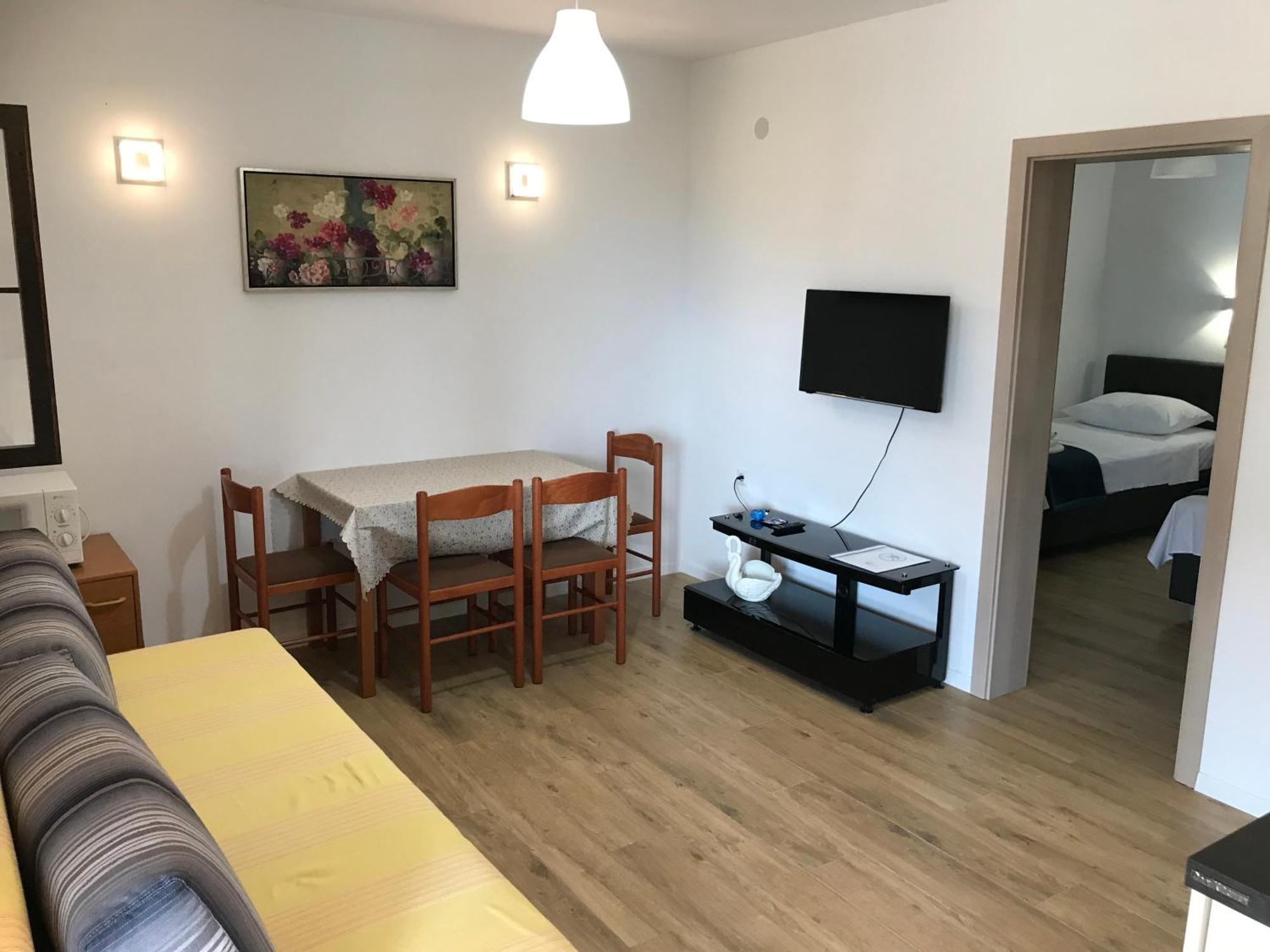 Apartment Soldic-razanj Razanj